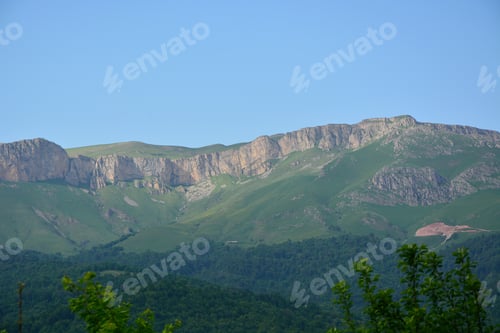 Preview: Scenic Landscape