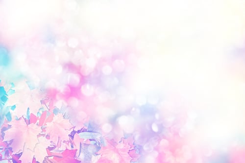 Preview: Abstract Background Of Autumn Leaves