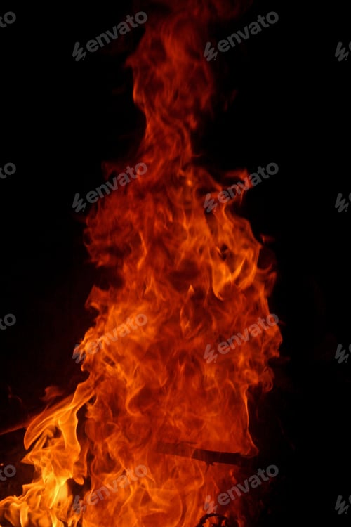 Preview: Flames