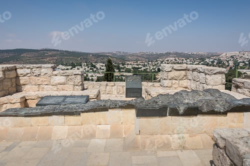 Preview: Visiting Ein Hemed And Castel National Parks, Israel