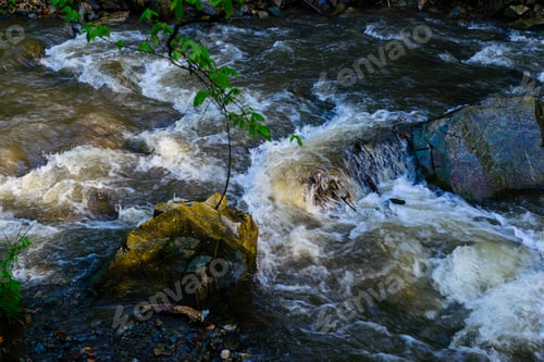 Preview: Amazing River Landscape, Armenia