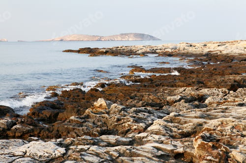 Preview: Thassos Island - Psili Amos Beach - Beautiful Greek Landscape