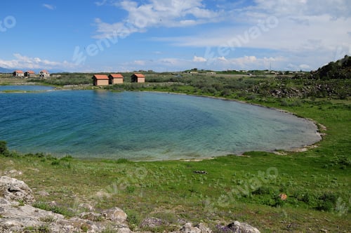 Preview: Lake Sevan, Armenia
