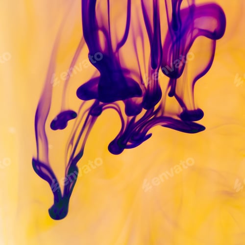 Preview: Ink Shapes