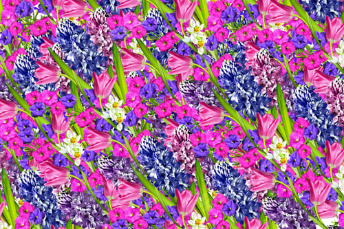 Preview: Floral Background
