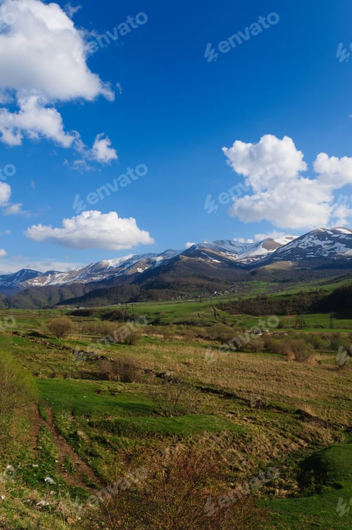 Preview: Nature Landscape