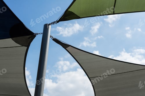 Preview: Playground At Tel Aviv Port In Israel