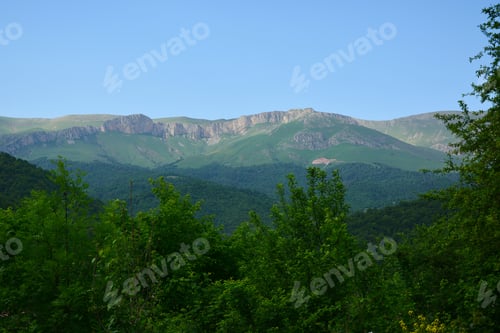 Preview: Scenic Landscape