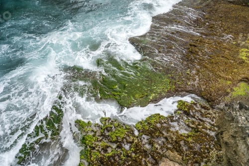 Preview: Shete Boka National Park Views Around The Small Caribbean Island Of Curacao
