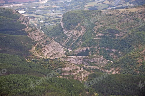 Preview: French Alps From The Chabre