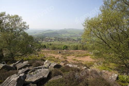 Preview: Derbyshire Dales