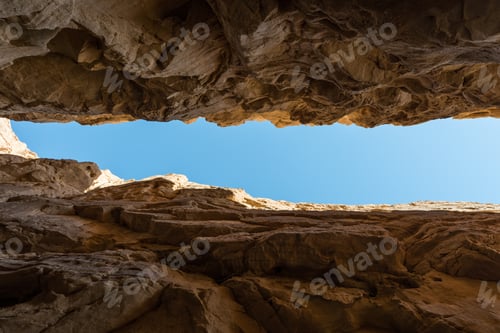 Preview: At Timna Park, Near Eilat, Israel