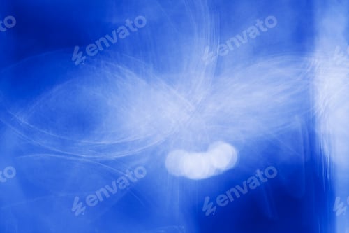 Preview: Abstract Underwater Games With Bubbles And Light