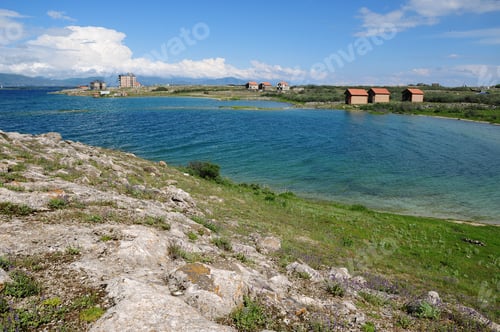 Preview: Lake Sevan, Armenia