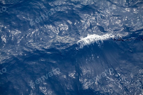 Preview: Water Texture - Deep Clear Water From Aegean Sea