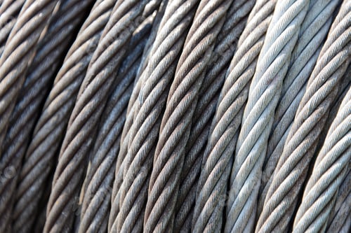 Preview: Wire Rope