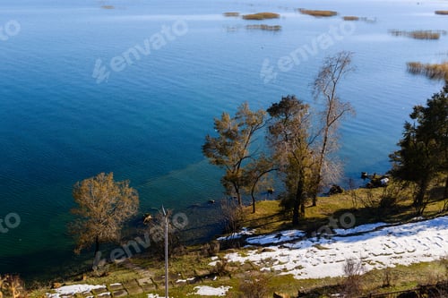Preview: Majestic View Of Lake Sevan, Armenia