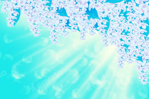 Preview: Jasmine Flowers
