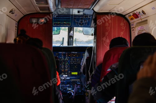 Preview: Inside Plane