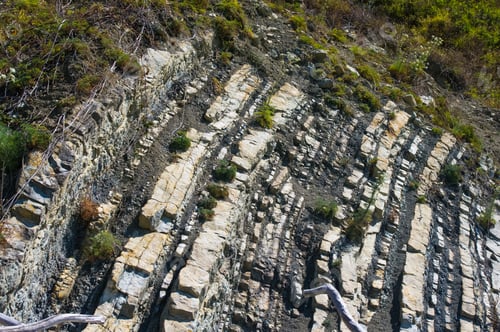 Preview: Rocks And Stones Of The Sea Coast