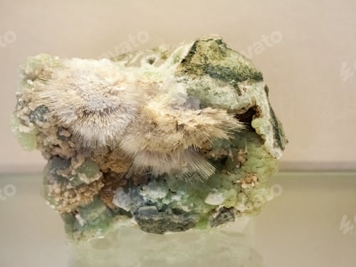 Preview: Beautiful Crystals, Minerals And Stones - Colors And Textures