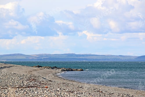 Preview: Coast Of Galloway, Scotland