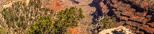 Preview: Rocky Cliffs Of The Grand Canyon. Grand Canyon Village, Arizona