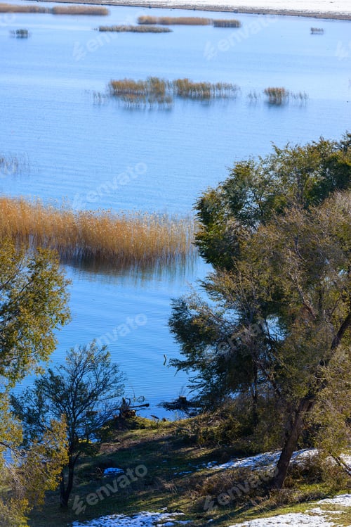 Preview: Fabulous View Of Lake Sevan, Armenia