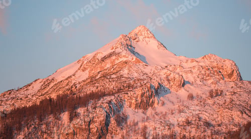 Preview: Winter At Pokljuka Plateau