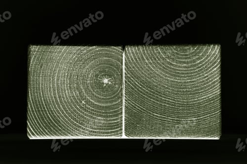 Preview: Black And White Wood Texture For Backgrounds