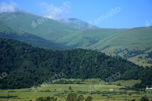 Preview: Scenic Landscape
