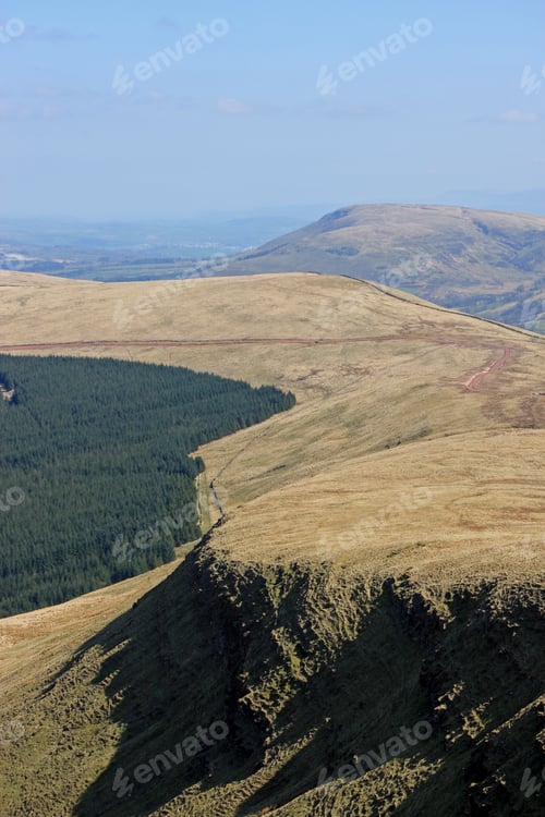 Preview: Brecon Beacons