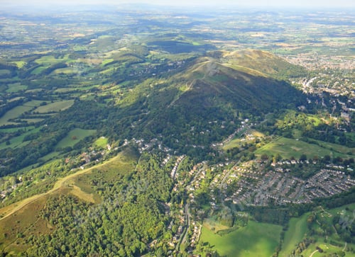 Preview: Malvern Hills, Worcestershire