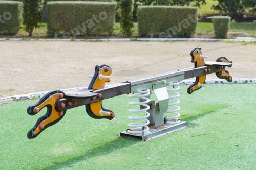 Preview: Seesaw. Marina Dor, Spain
