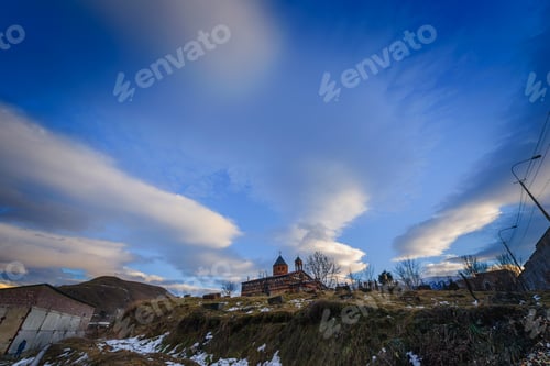 Preview: Vanadzor St. Astvatsatsin (Holy Mother Of God) Church, Armenia