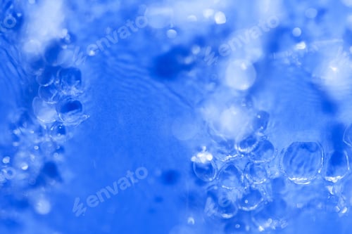 Preview: Water And Water Drop Textures