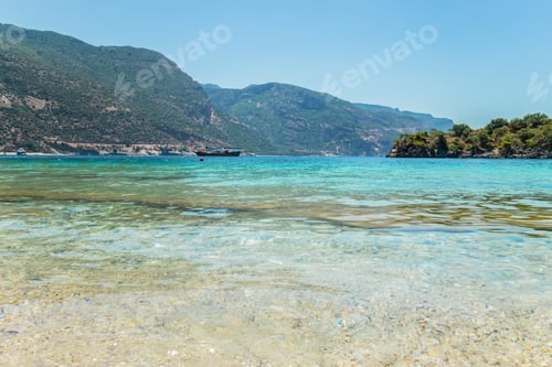 Preview: Adventures Sea Travel Landscape Seascape