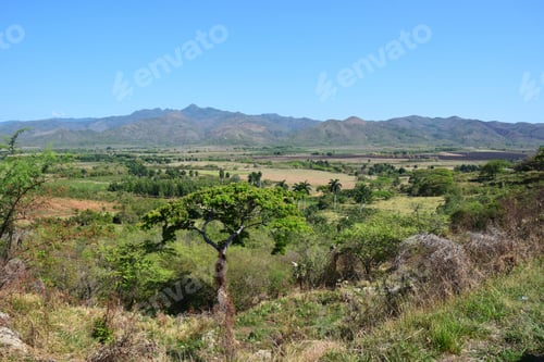 Preview: Valle De Los Ingenios