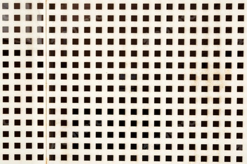 Preview: Background Created With A Metal Surface Of A Modern Facade.