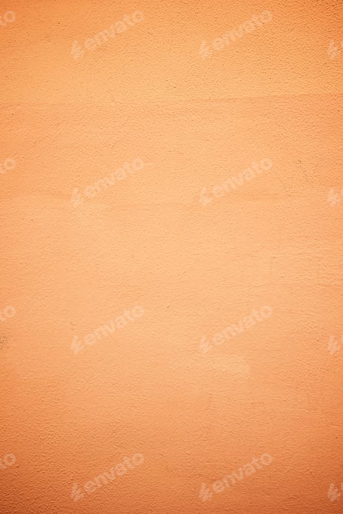 Preview: Front View Of An Blank Wall.