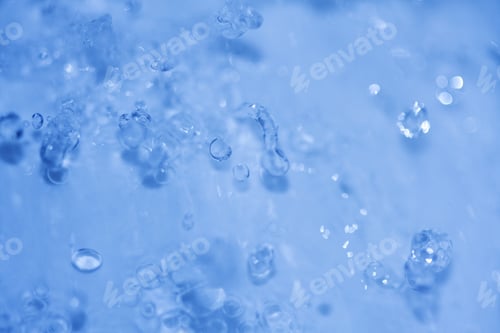 Preview: Water And Water Drop Textures