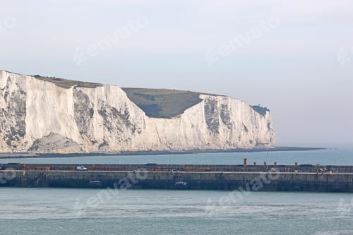 Preview: White Cliffs Of Dover