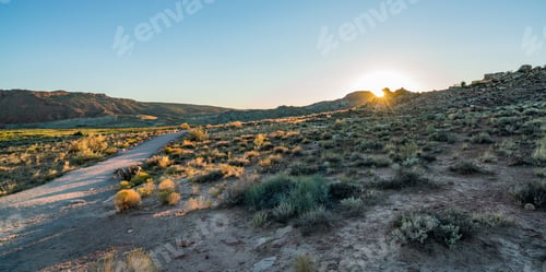 Preview: Arches National Park In Utah Usa