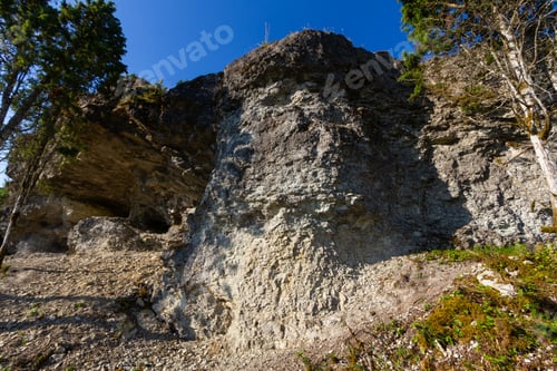 Preview: Muhu Island Coastline
