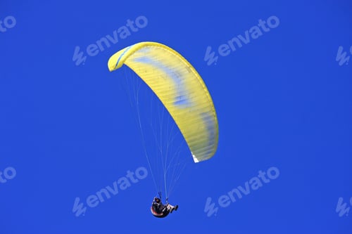 Preview: Paraglider
