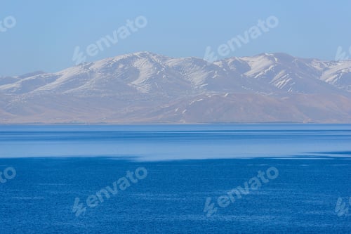 Preview: Lake Sevan, Armenia
