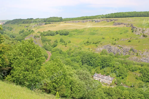 Preview: Peak District National Park, Derbyshire