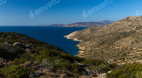 Preview: Views From Micro Cyclades