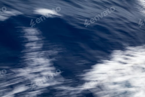 Preview: High Resolution, High Quality, Abstract, Colorful Background. Made With Long Exposure On The Sea