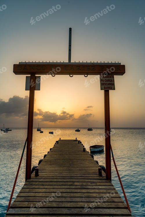 Preview: Westpunt Views Views Around The Caribbean Island Of Curacao
